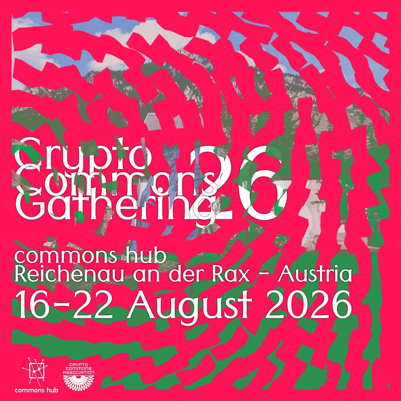 Crypto Commons Gathering