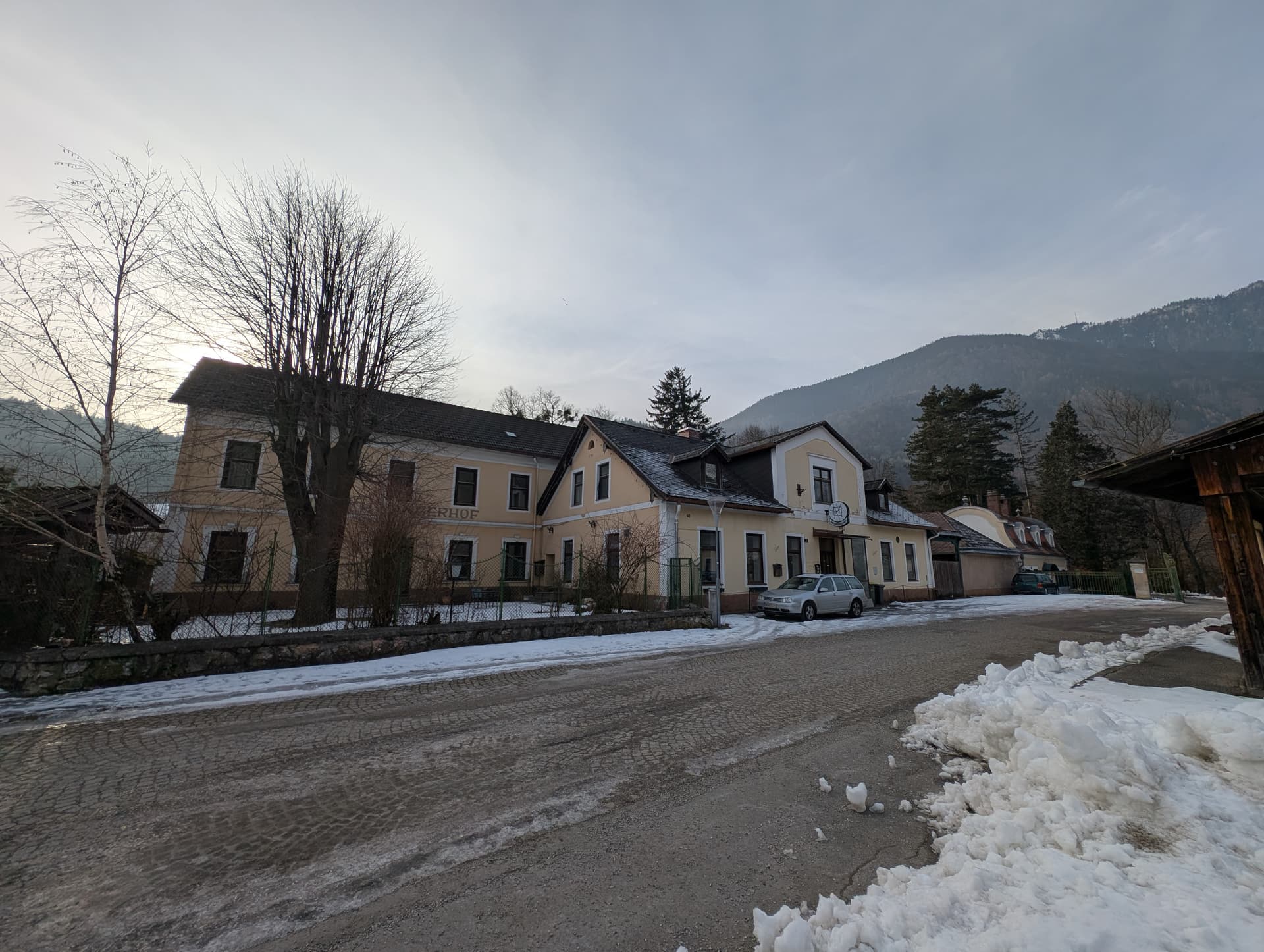 commons hub going full cycle