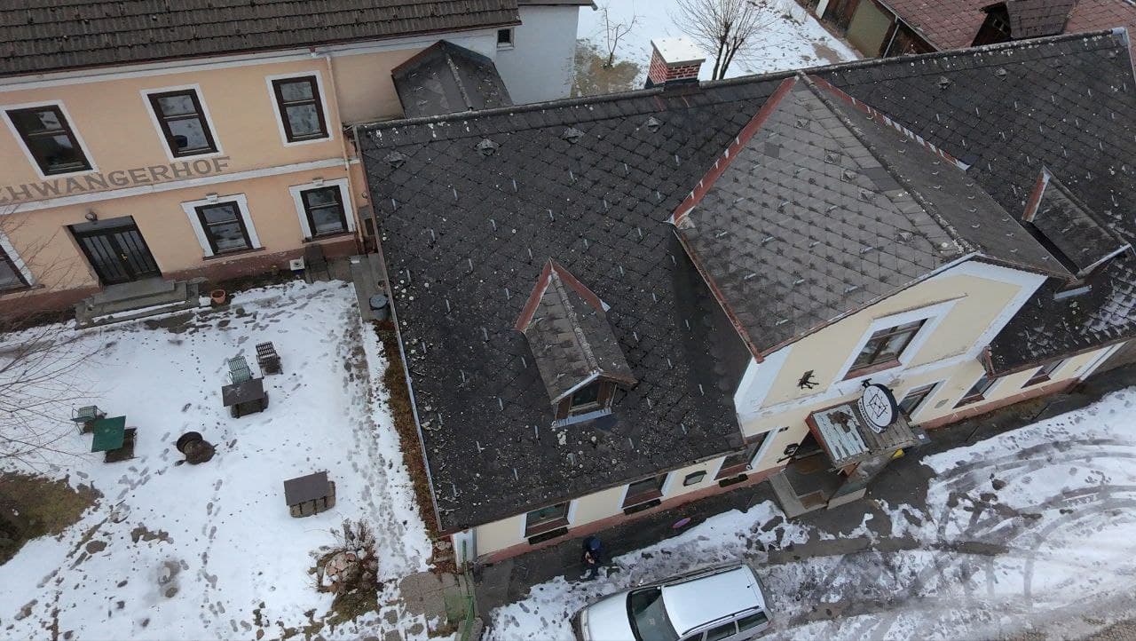 Come survive the european winter with us